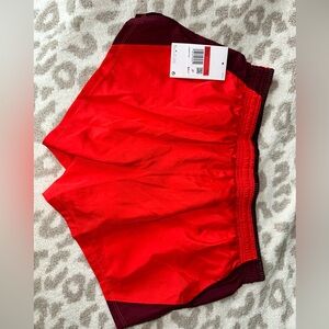 NWT- Nike Dri Fit Shorts-